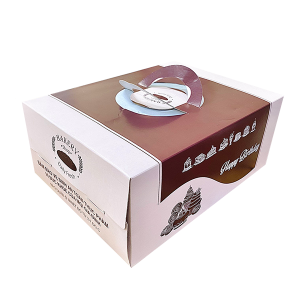hộp bánh kem chữ nhật 30x40